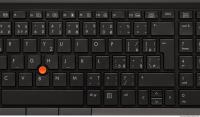 notebook HP keyboard 0003
